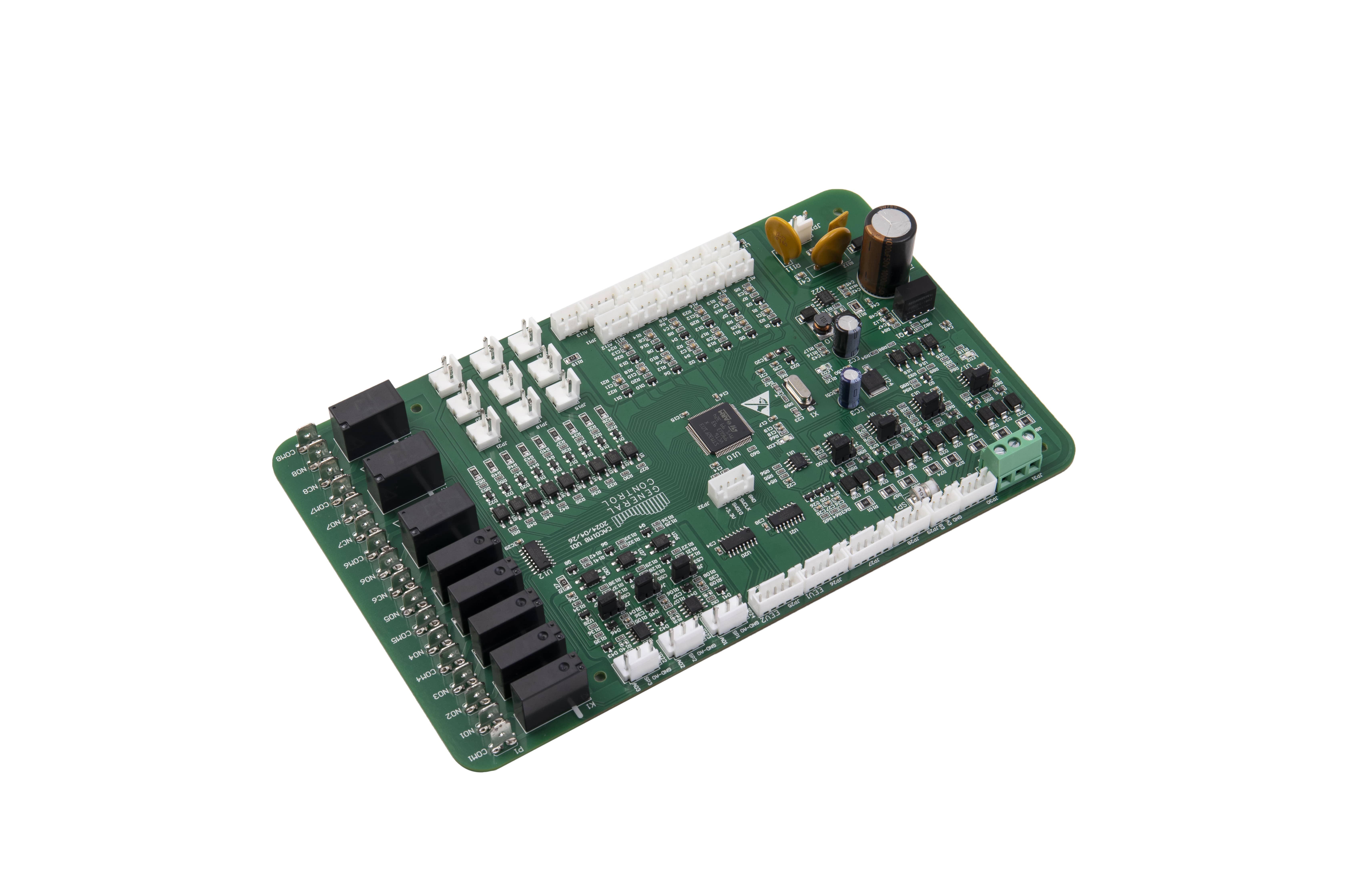 机房空调控制器