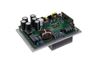 定制化 380/220V 风机，水泵，制冷剂泵变频器