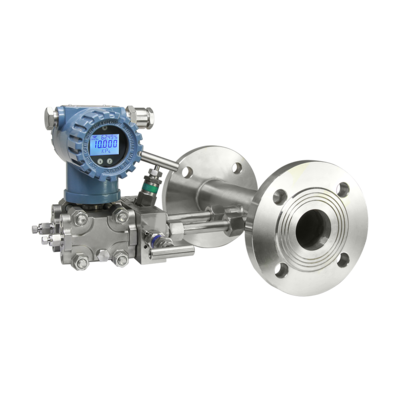 WP-NT差压式锥型流量计